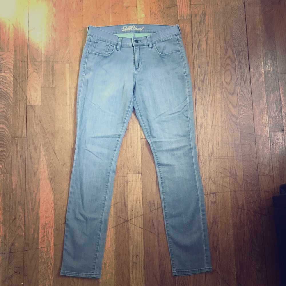 Old Navy jeans